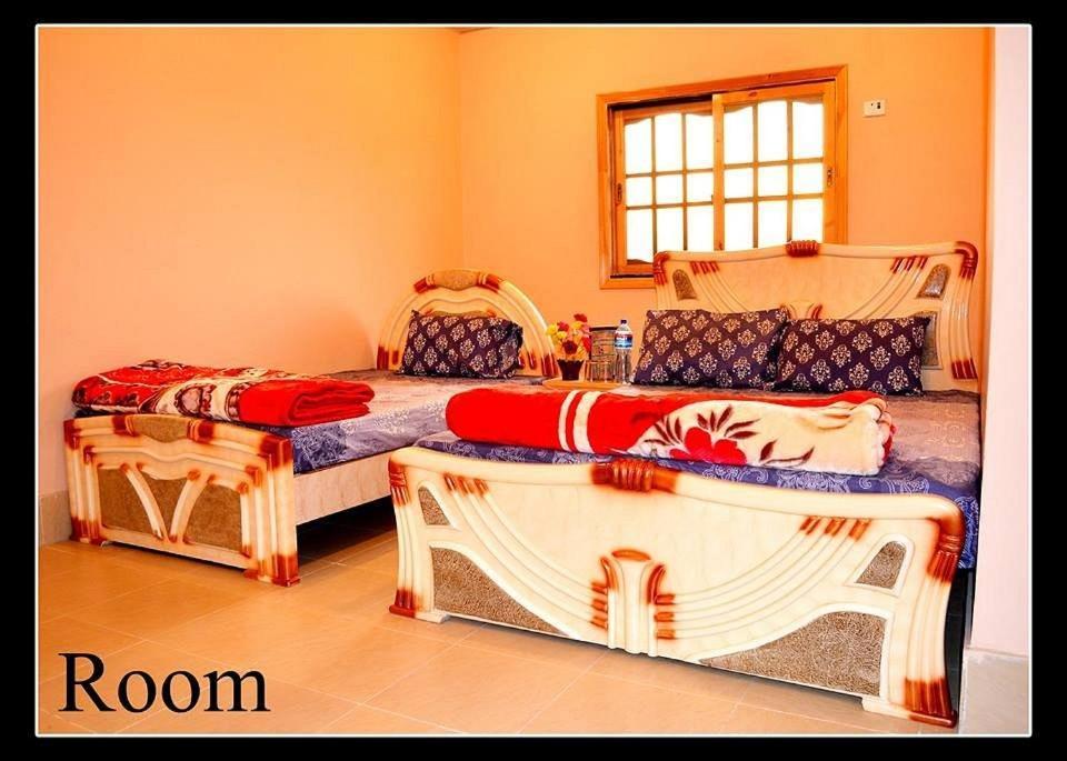 Palm Valley Hotel Sukkur Exterior foto